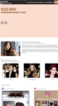 Mobile Screenshot of headsabove.co.uk